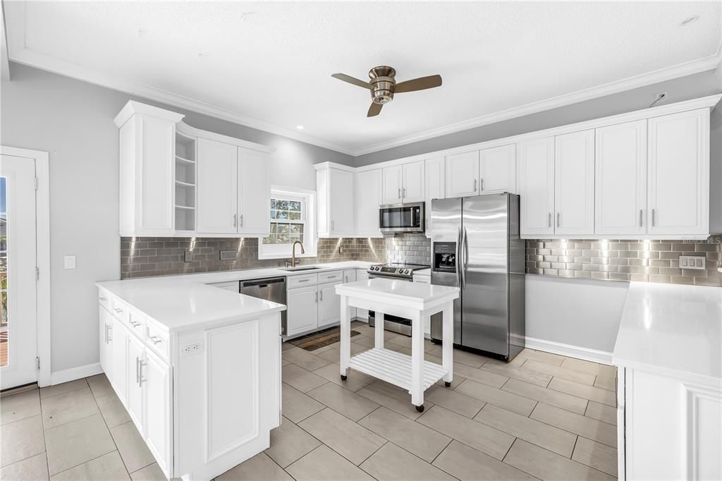 For Rent: $7,500 (4 beds, 4 baths, 4456 Square Feet)