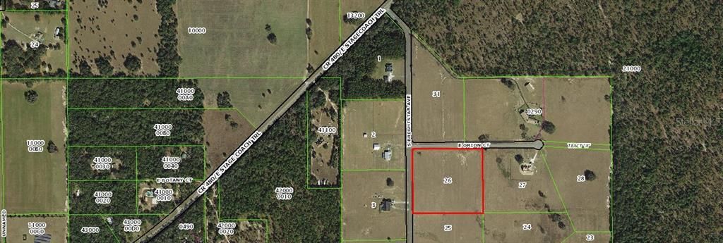 For Sale: $400,000 (10.00 acres)