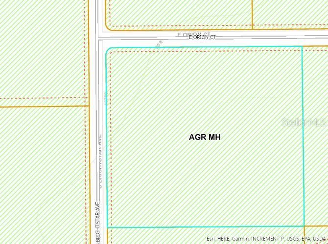 待售: $400,000 (10.00 acres)