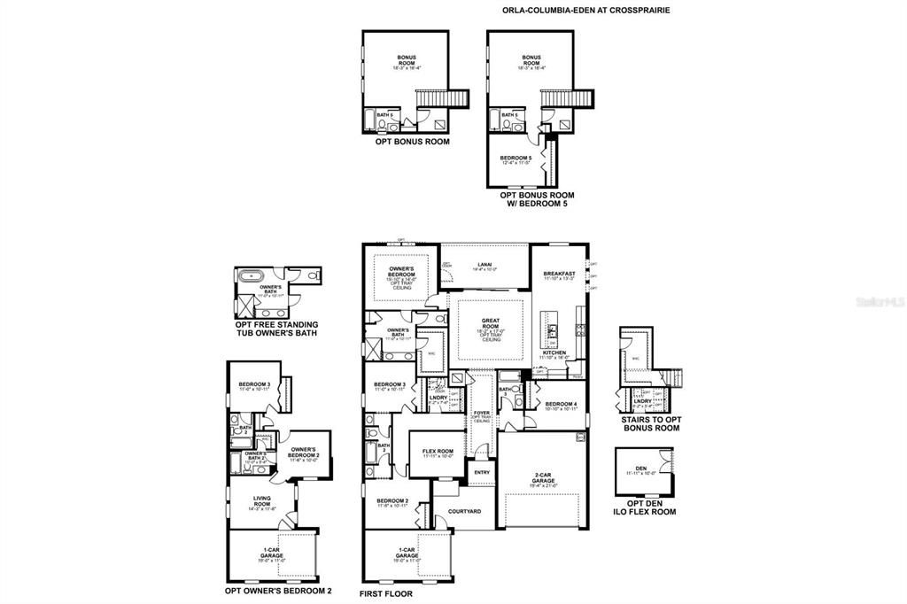 На продажу: $975,000 (5 спален, 4 ванн, 3092 Квадратных фут)