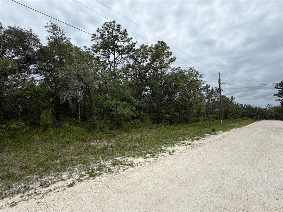 For Sale: $54,000 (1.00 acres)
