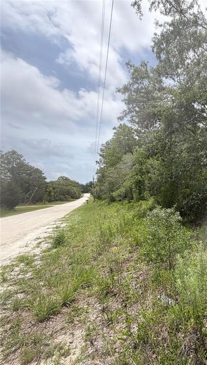 For Sale: $54,000 (1.00 acres)