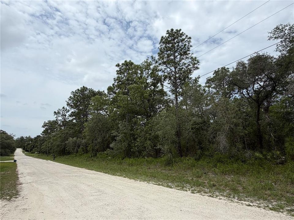 For Sale: $54,000 (1.00 acres)