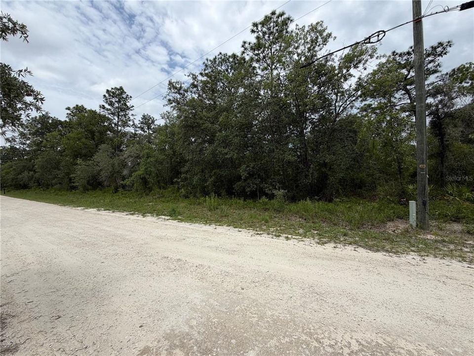 For Sale: $54,000 (1.00 acres)