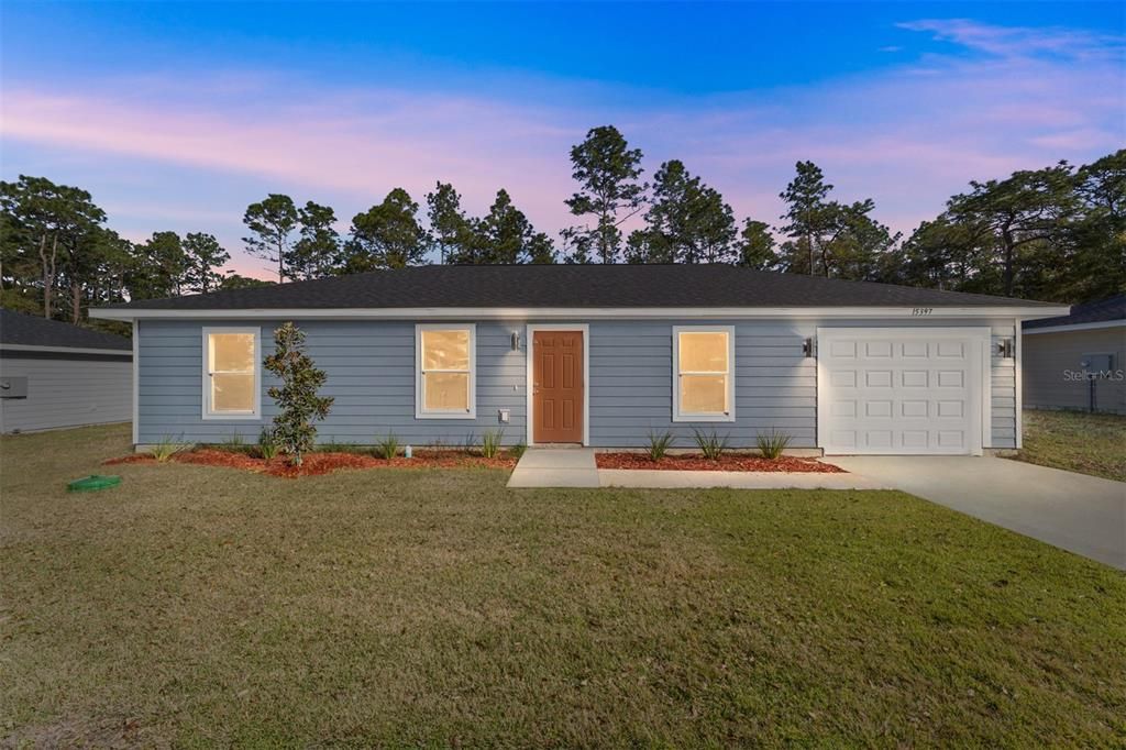 For Sale: $207,999 (3 beds, 2 baths, 1058 Square Feet)