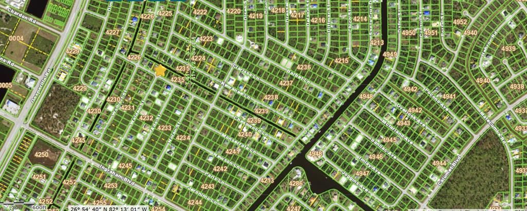 For Sale: $27,000 (0.23 acres)