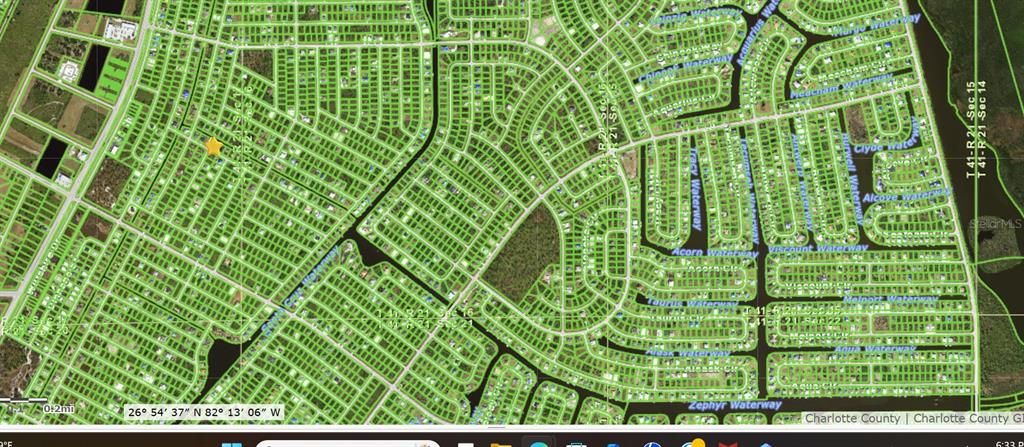 For Sale: $27,000 (0.23 acres)