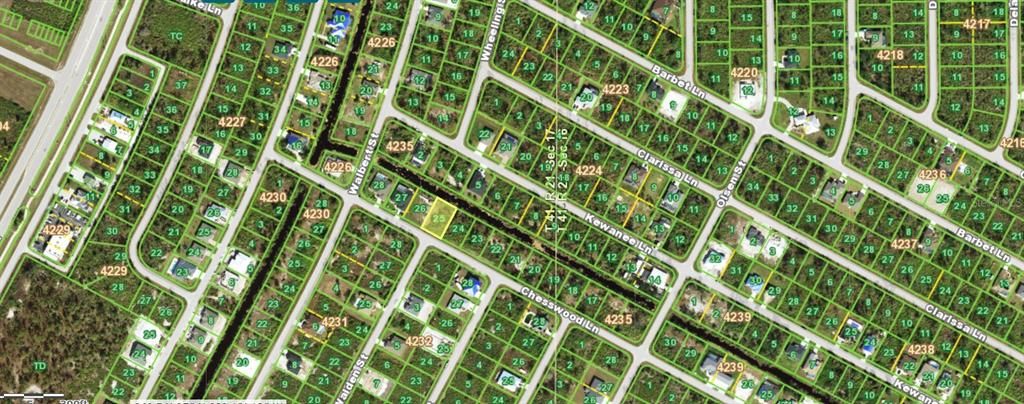 For Sale: $27,000 (0.23 acres)