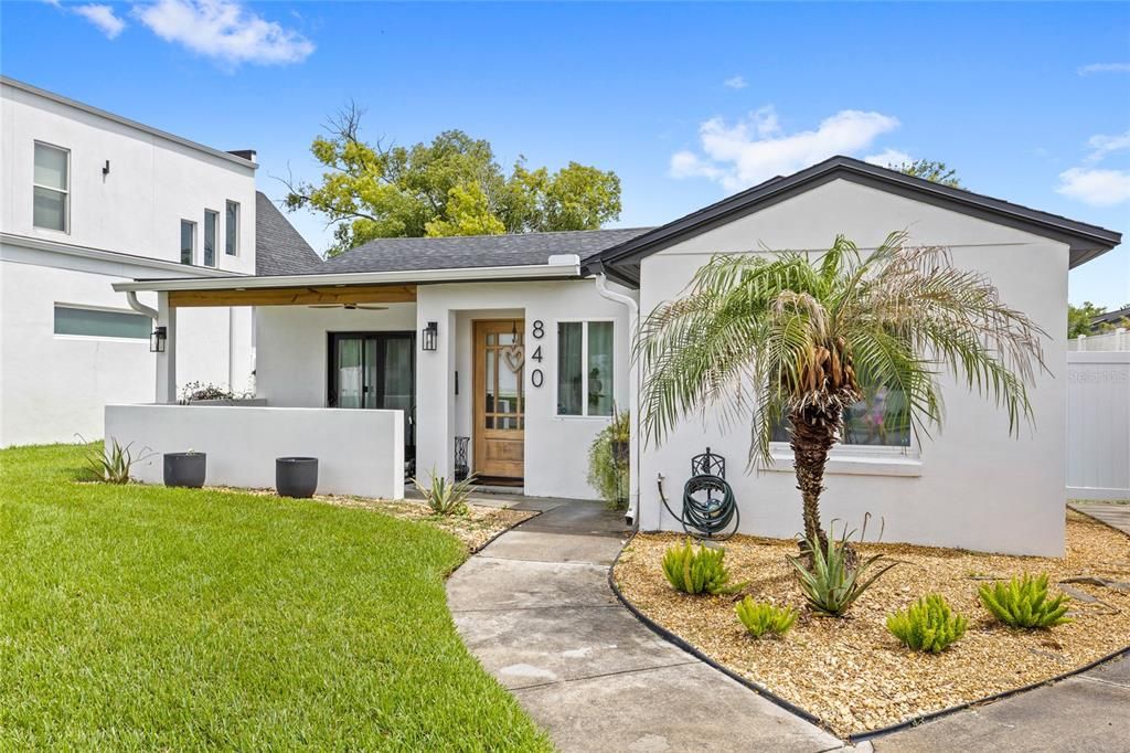 En Venta: $675,000 (3 camas, 2 baños, 1370 Pies cuadrados)