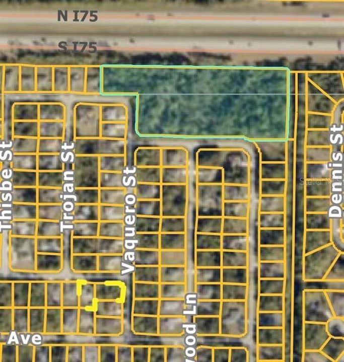 Недавно продано: $190,000 (6.06 acres)