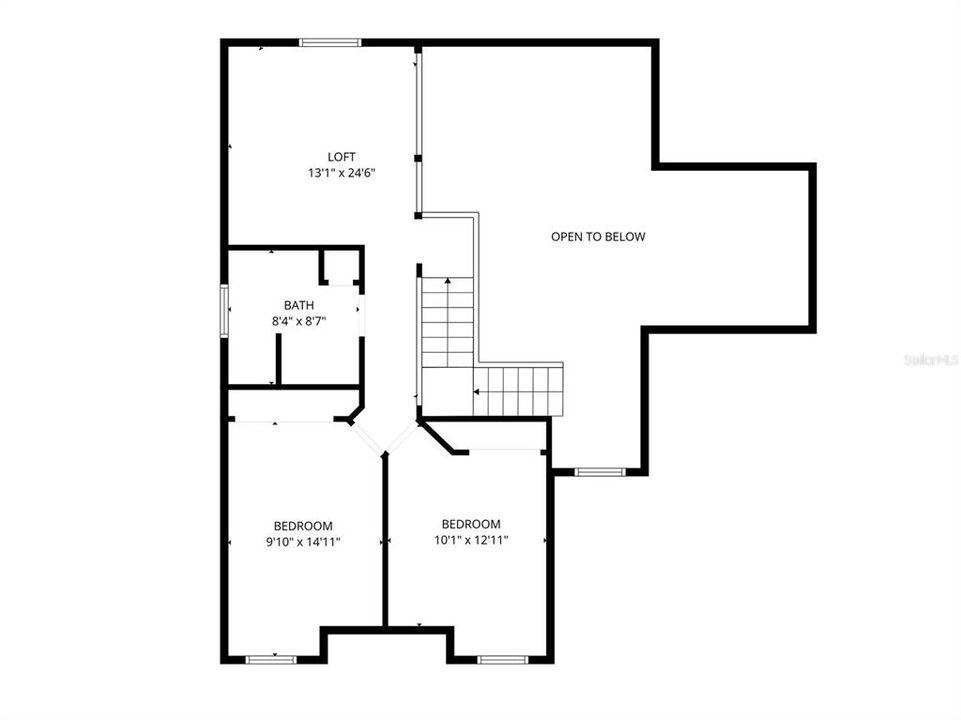 For Sale: $450,000 (3 beds, 2 baths, 2290 Square Feet)
