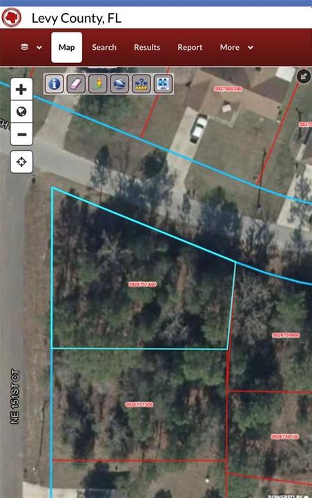 待售: $19,000 (0.26 acres)