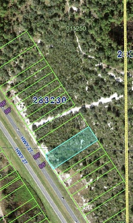 На продажу: $27,000 (0.76 acres)