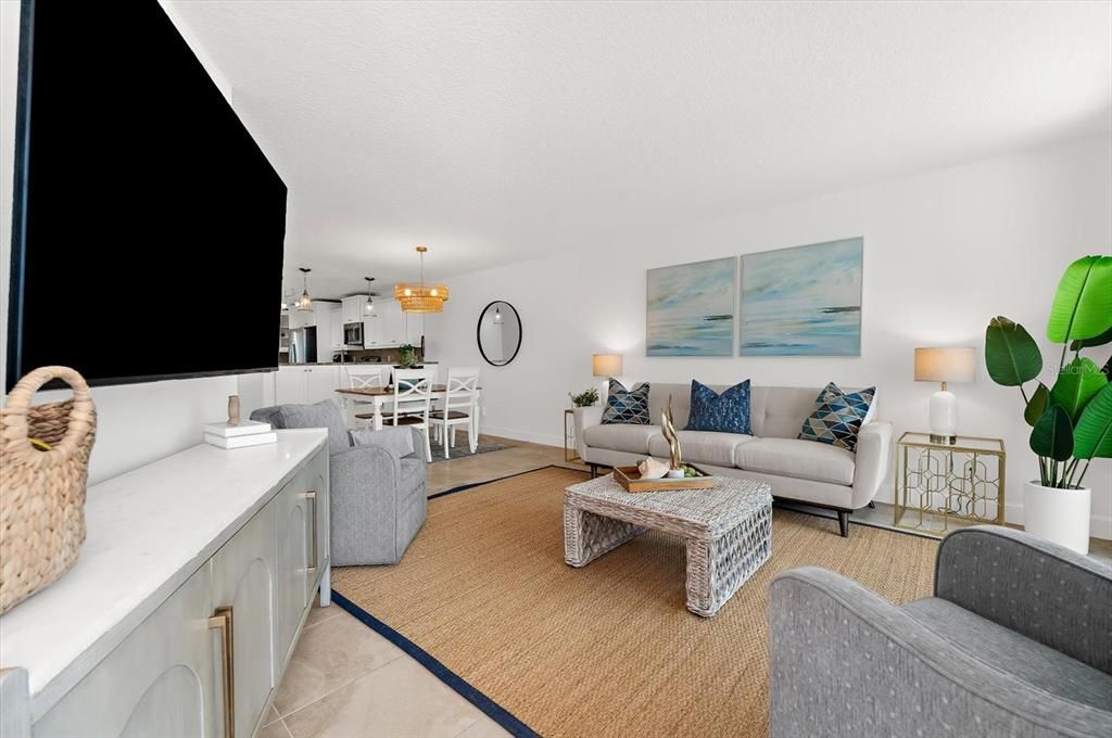 For Sale: $1,600,000 (2 beds, 2 baths, 1179 Square Feet)
