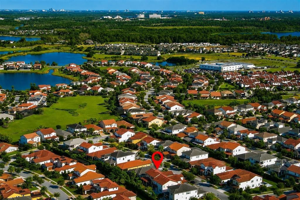 На продажу: $799,000 (4 спален, 3 ванн, 3081 Квадратных фут)