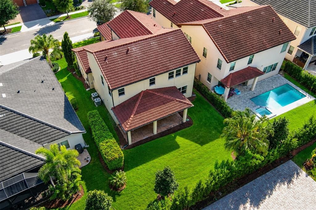 На продажу: $799,000 (4 спален, 3 ванн, 3081 Квадратных фут)