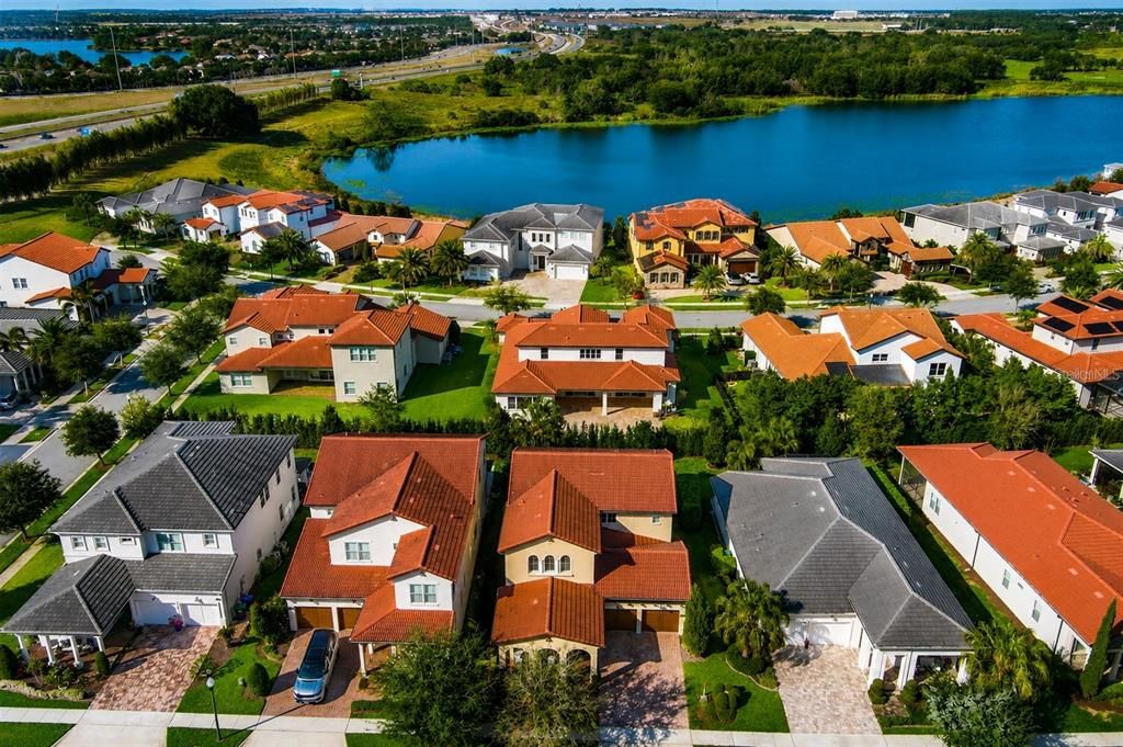 На продажу: $799,000 (4 спален, 3 ванн, 3081 Квадратных фут)