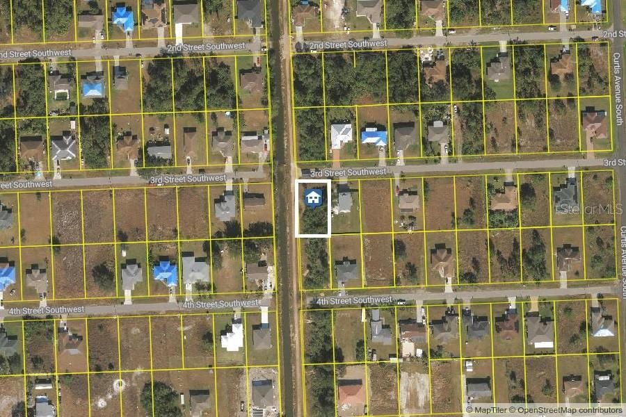 For Sale: $32,000 (0.25 acres)