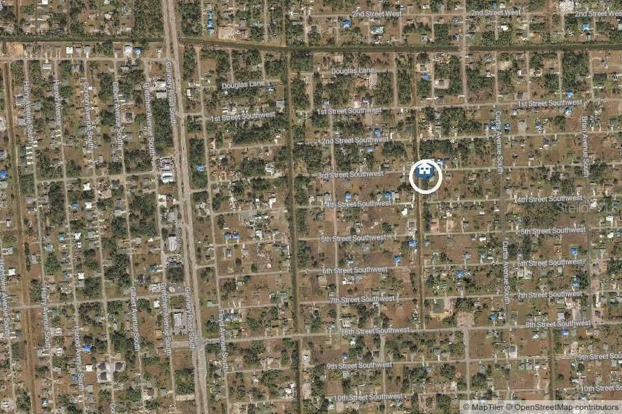 For Sale: $32,000 (0.25 acres)