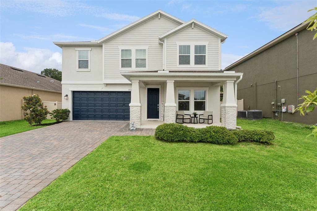 En Venta: $569,999 (4 camas, 2 baños, 2936 Pies cuadrados)