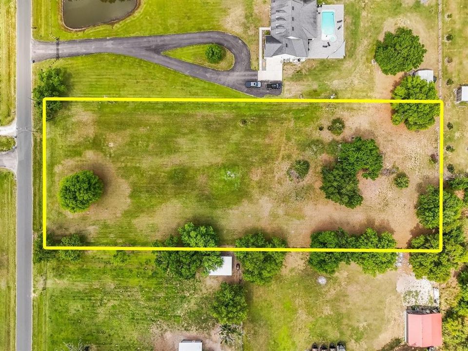 For Sale: $450,000 (2.01 acres)
