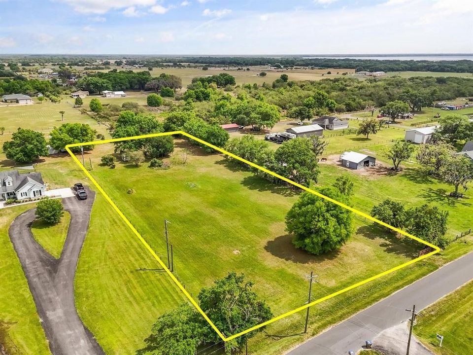 For Sale: $450,000 (2.01 acres)