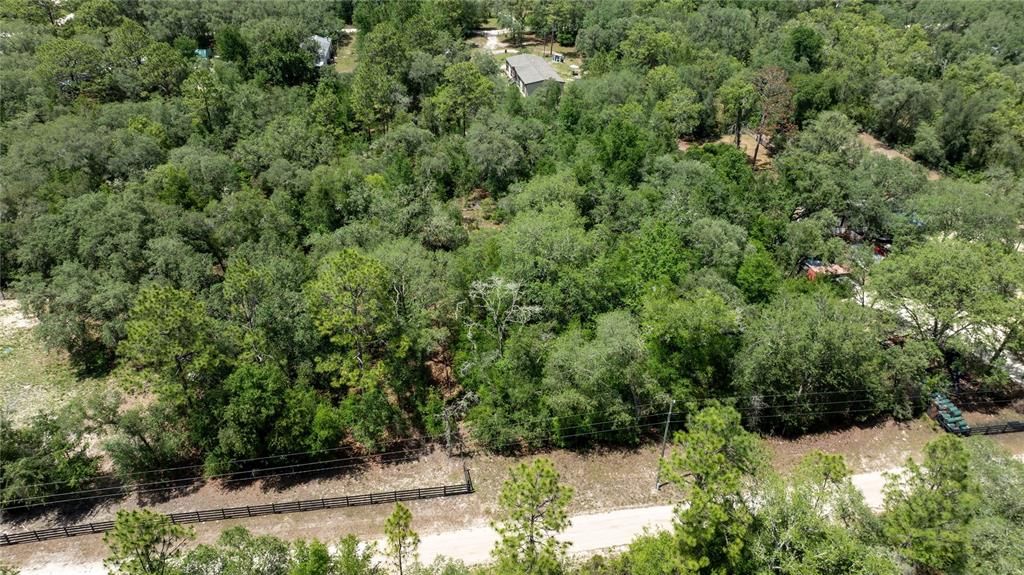 На продажу: $19,000 (1.25 acres)
