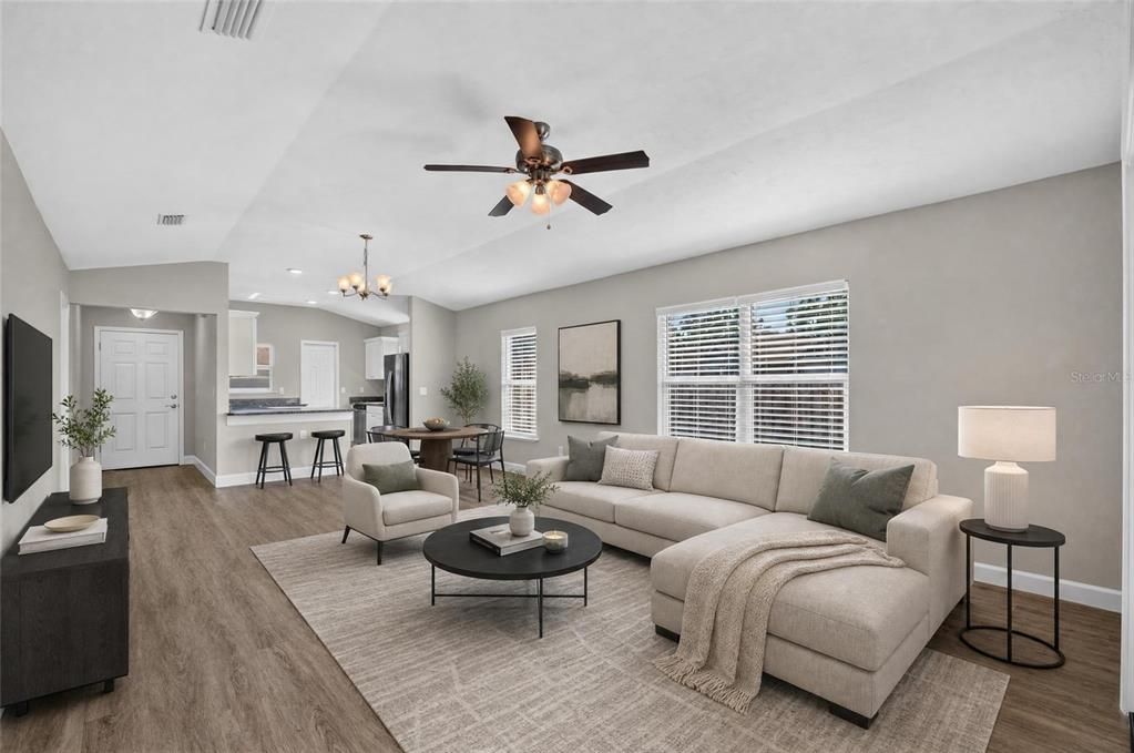 For Sale: $269,000 (3 beds, 2 baths, 1310 Square Feet)