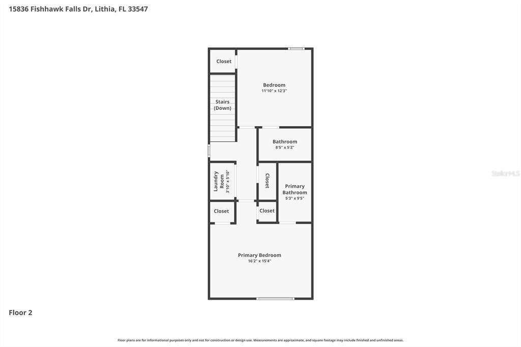 For Sale: $249,900 (2 beds, 2 baths, 1248 Square Feet)