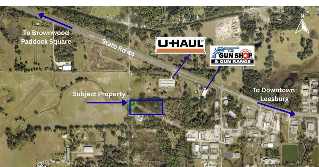 For Sale: $329,000 (5.81 acres)