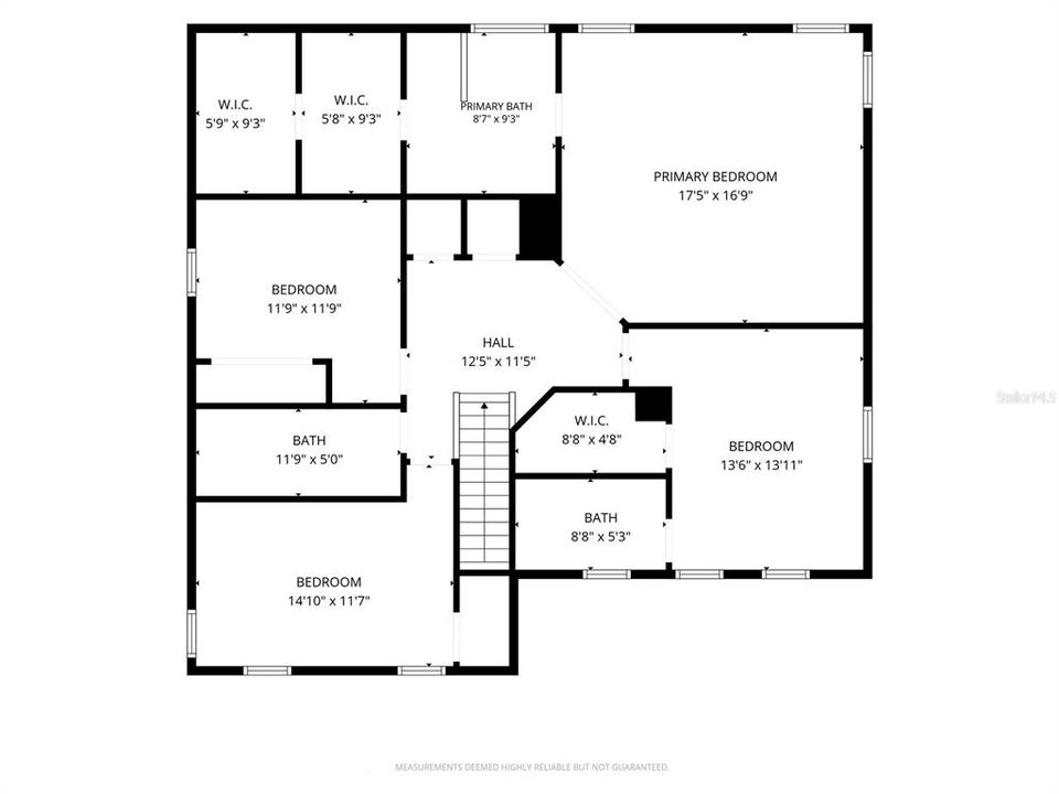 For Sale: $479,000 (4 beds, 3 baths, 2571 Square Feet)