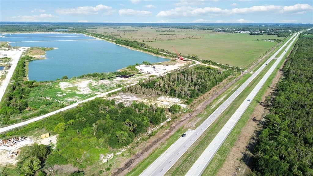 For Sale: $295,000 (3.97 acres)