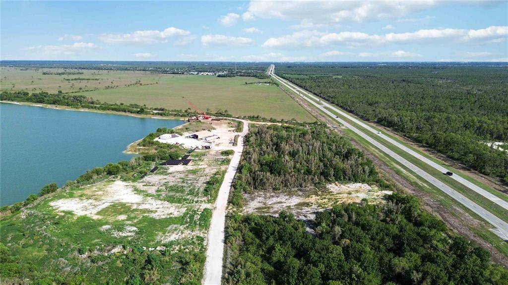 For Sale: $295,000 (3.97 acres)