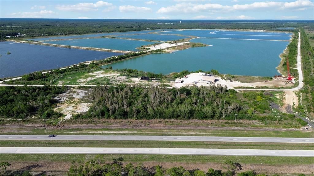 For Sale: $295,000 (3.97 acres)