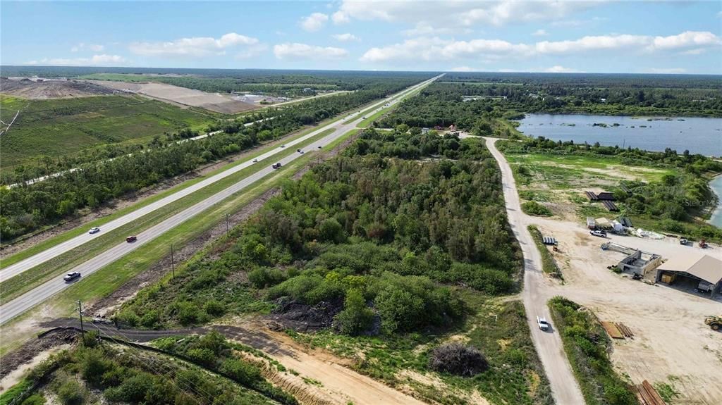 For Sale: $295,000 (3.97 acres)