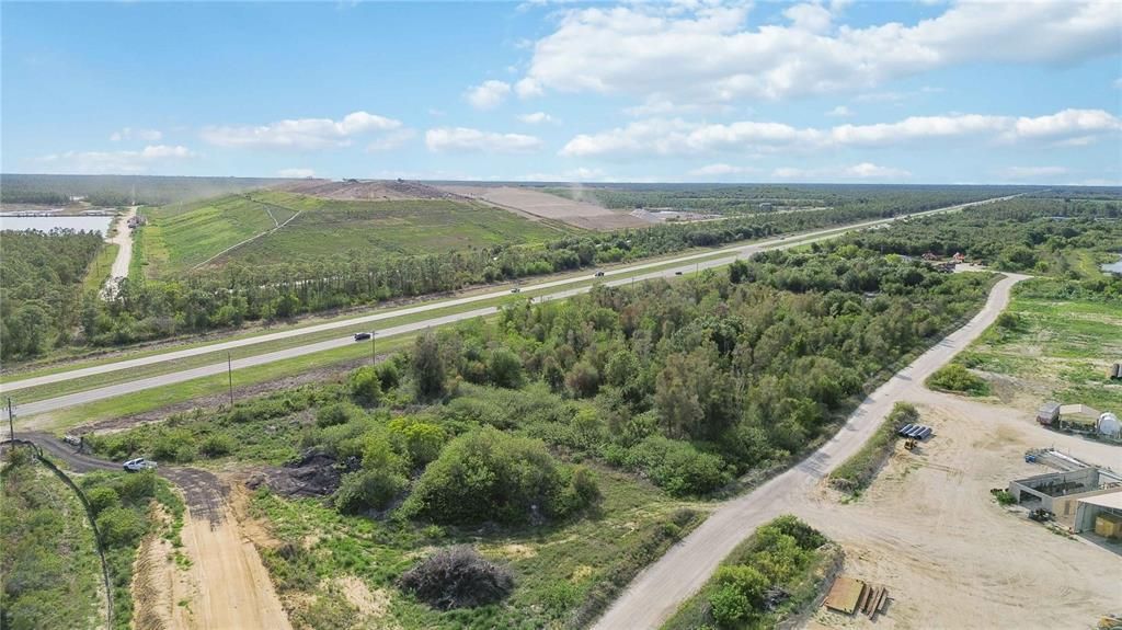 For Sale: $295,000 (3.97 acres)