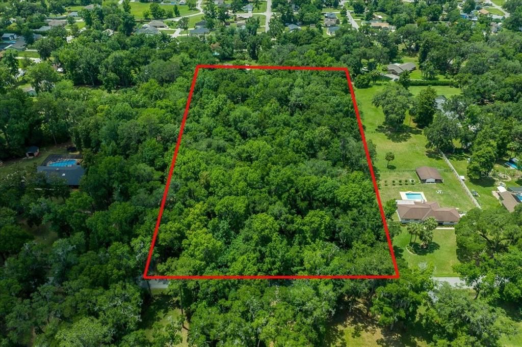 For Sale: $425,000 (4.55 acres)
