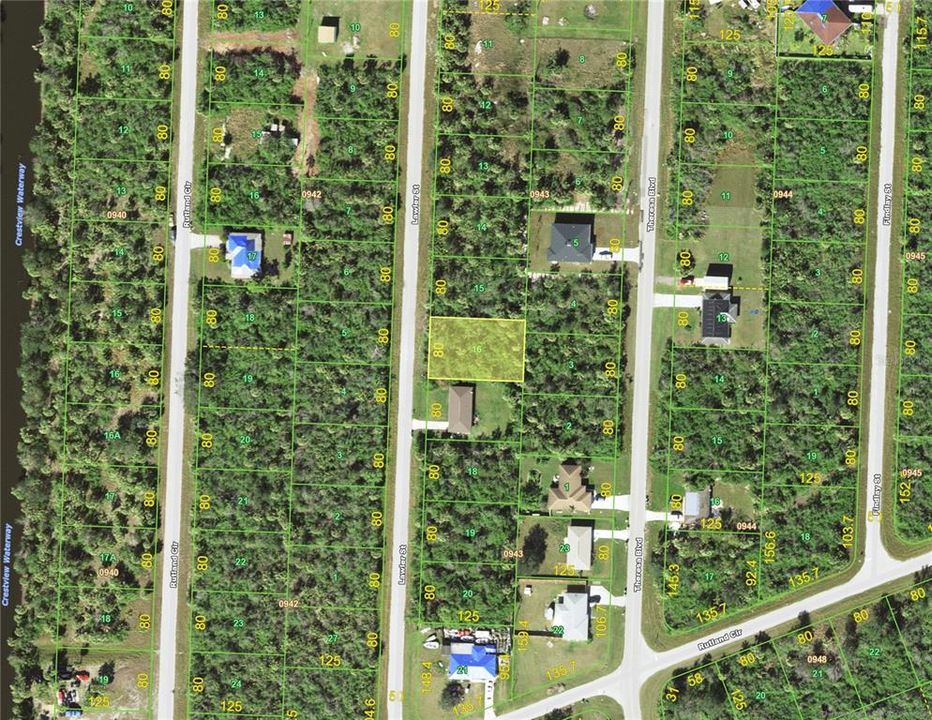 For Sale: $18,900 (0.23 acres)