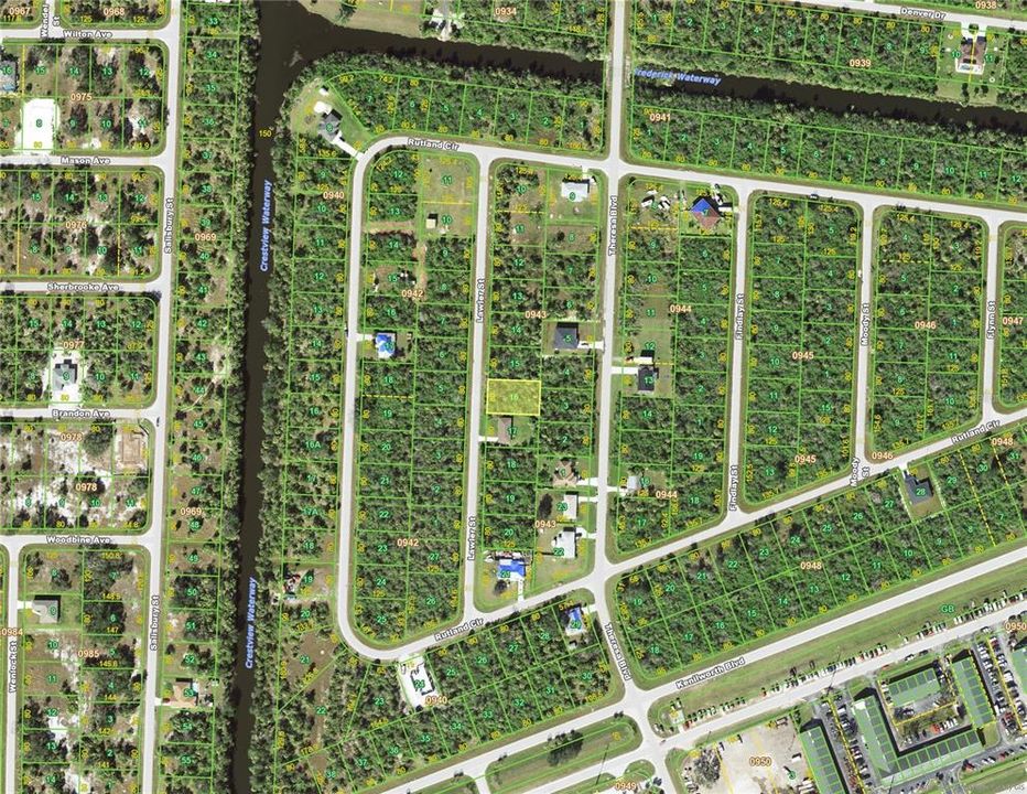 For Sale: $18,900 (0.23 acres)