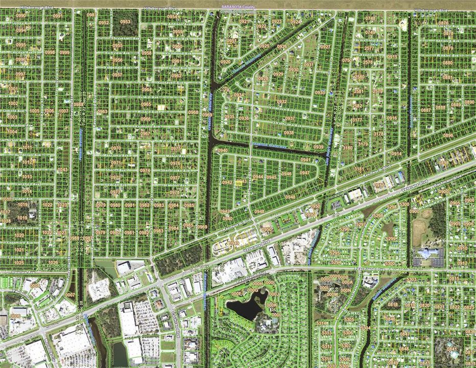 For Sale: $18,900 (0.23 acres)