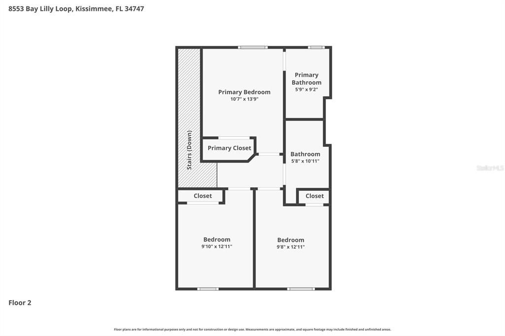 На продажу: $278,890 (3 спален, 2 ванн, 1295 Квадратных фут)