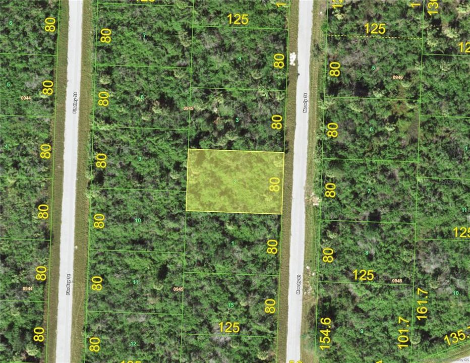 For Sale: $17,900 (0.23 acres)