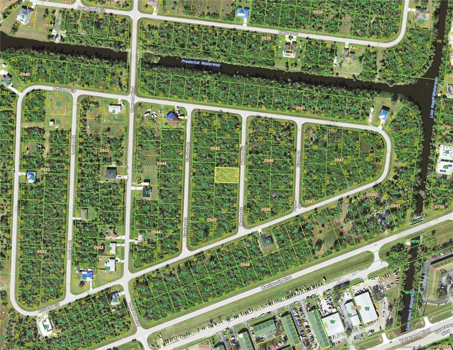 For Sale: $17,900 (0.23 acres)