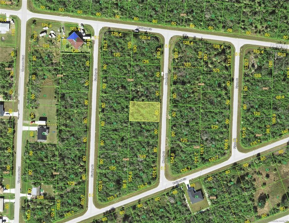For Sale: $17,900 (0.23 acres)