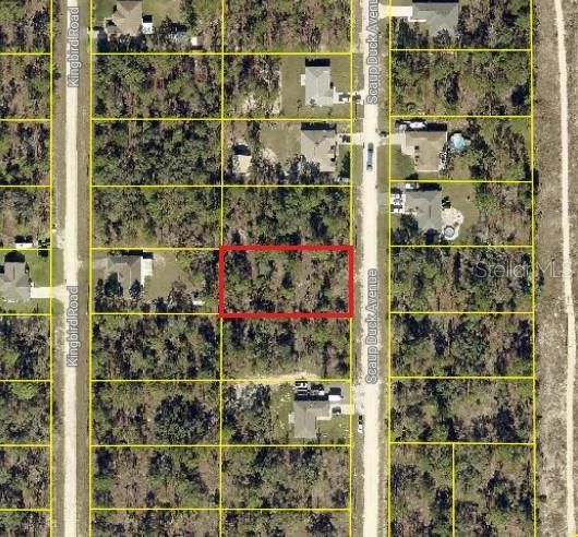 На продажу: $37,000 (0.46 acres)