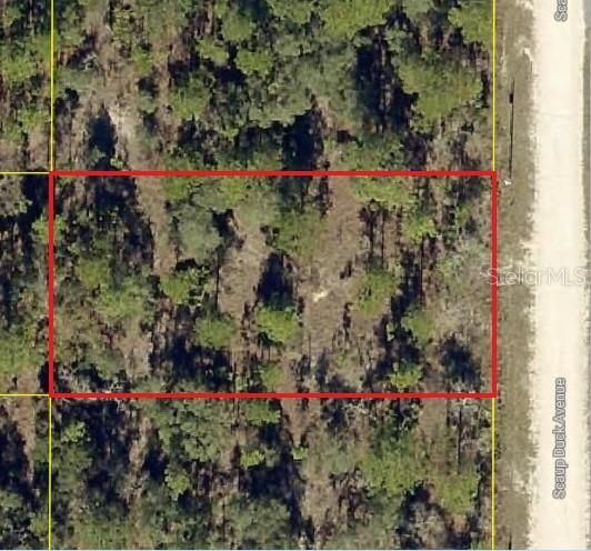 На продажу: $37,000 (0.46 acres)