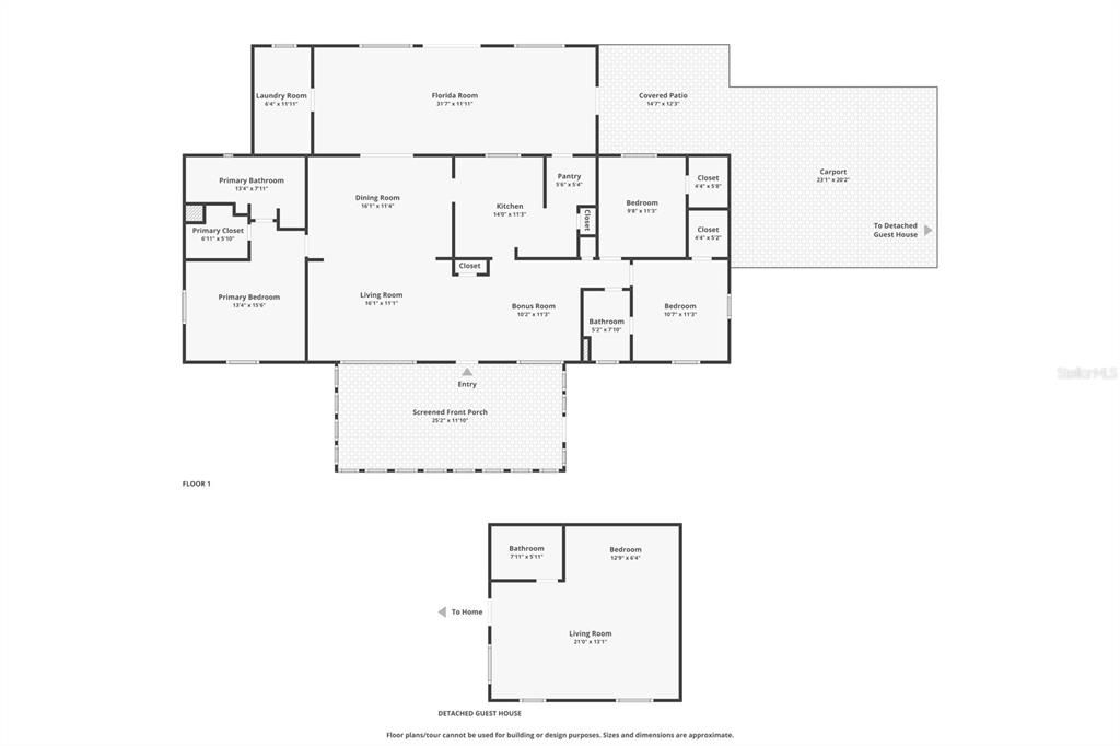 En Venta: $250,000 (3 camas, 2 baños, 1440 Pies cuadrados)