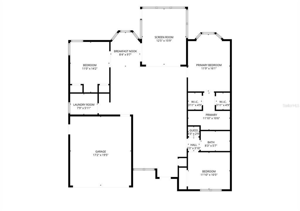 En Venta: $395,000 (3 camas, 2 baños, 1508 Pies cuadrados)