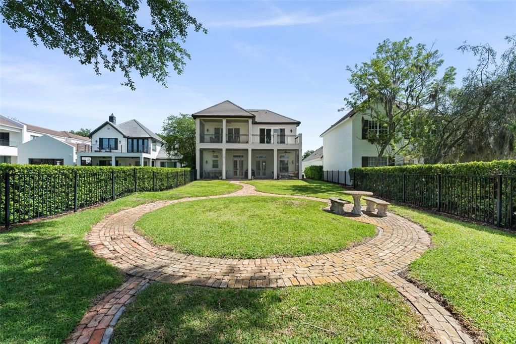 En Venta: $2,095,000 (5 camas, 4 baños, 3873 Pies cuadrados)
