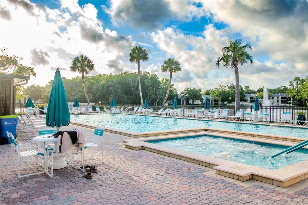 For Rent: $1,700 (2 beds, 2 baths, 979 Square Feet)